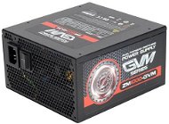 Zalman ZM1000-GVM - PC Power Supply