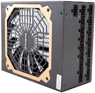 Zalman ZM1000-EBT - PC Power Supply
