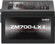 PC Power Supply Zalman ZM700-LX II - Počítačový zdroj