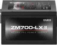 Zalman ZM700-LX II - PC-Netzteil