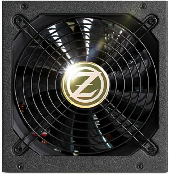 Zalman WATTTERA ZM700-EBTII 700W - PC Power Supply | Alza.cz