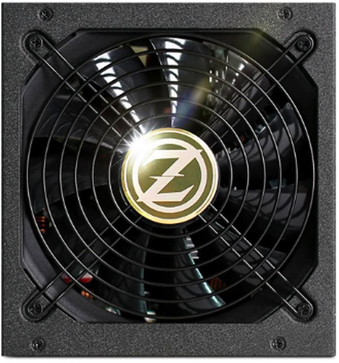 Zalman WATTTERA ZM800-EBTII 800W - PC Power Supply | Alza.cz