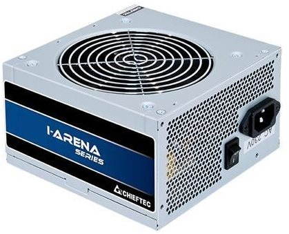 Chieftec IArena Series 400W bulk 3Y - Počítačový zdroj - Hlavní obrázek