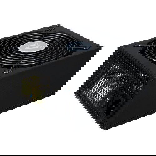 CHIEFTEC 550W odpojitelné kabely - Počítačový zdroj - Hlavní obrázek