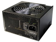 Seasonic S12-550 Energy+,  - Source