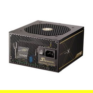 Power Supply SEASONIC S12-650HT - PC Power Supply