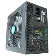 Power Supply SEASONIC M12D-750 - PC Power Supply