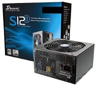 Seasonic S12II-380 Bronze bulk - PC Power Supply