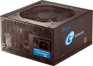 Seasonic G Series 550W - PC Power Supply