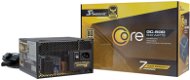 Seasonic Core GC 500W Gold - PC tápegység