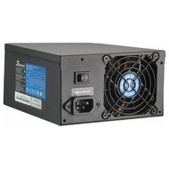 SEASONIC X900, 900W ATX 2.2, aktivní PFC, 4x PCIe, SATA, SLi ready - PC Power Supply