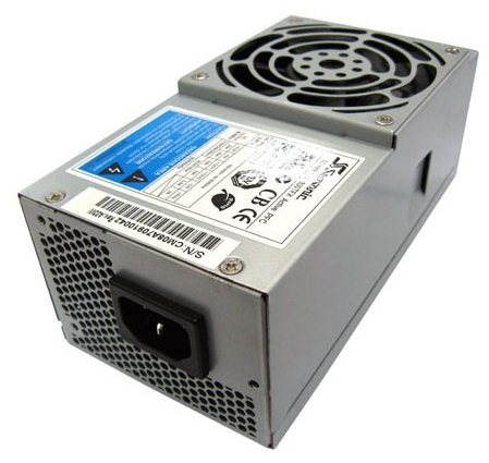  Seasonic SS-300TFX  - PC Power Supply - Main image
