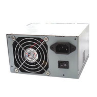 Seasonic SS-350ES-F3 - PC Power Supply