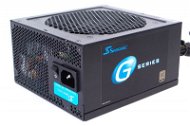 Seasonic SSR-450RT - PC Power Supply