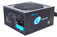 Seasonic S12G-750 - PC-Netzteil