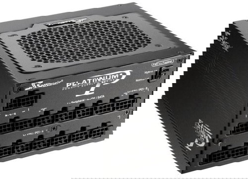 Seasonic Platinum SS-1200XP3 - PC-Netzteil - Hauptbild