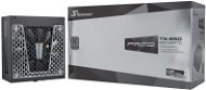 Seasonic Prime Ultra 650 W Titanium - PC tápegység