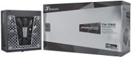 Seasonic Prime Ultra 750W Titanium - PC Power Supply