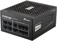 Seasonic Prime 650W Platinum - PC Power Supply