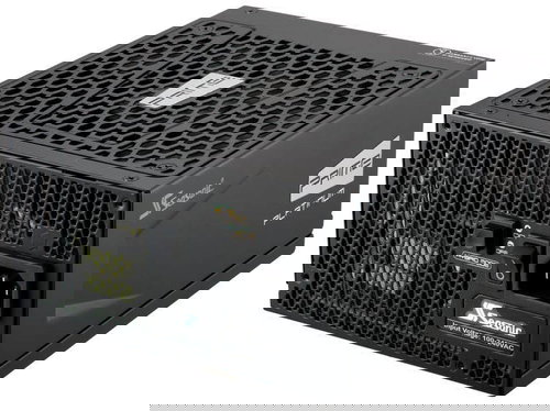 Seasonic Prime SSR-1200PD - PC Power Supply - Main image