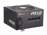 Seasonic Focus Plus 450 Gold - PC zdroj