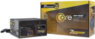 Seasonic Core GM 500W Gold - PC-Netzteil