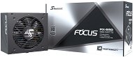 Seasonic Focus Plus 550 Platinum - PC Power Supply