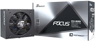 Seasonic Focus Plus 650 Platinum - PC tápegység