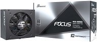 Seasonic Focus PX 850 Platinum - Počítačový zdroj