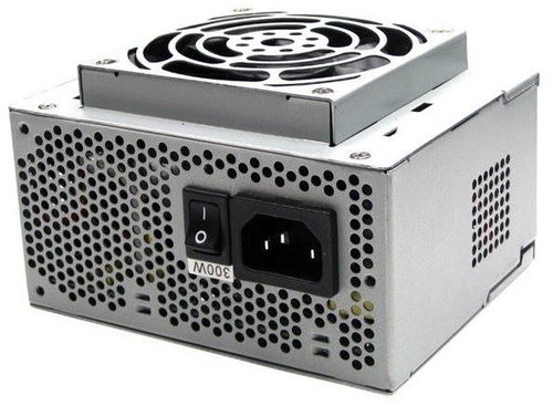 Seasonic SS-300SFD - PC-Netzteil - Hauptbild