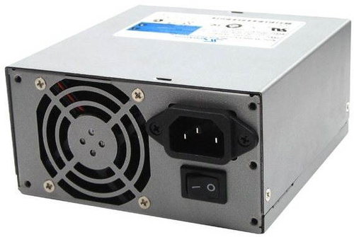 Seasonic SS-350SFE - PC-Netzteil - Hauptbild
