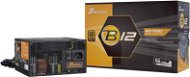 Seasonic B12 BC-550 Bronze - PC Power Supply
