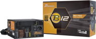 Seasonic B12 BC-750 Bronze - PC Power Supply