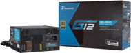 Seasonic G12 GC-550 Gold - PC Power Supply