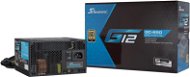 Seasonic G12 GC-650 Gold - PC zdroj