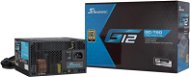 Seasonic G12 GC-750, Gold - PC Power Supply