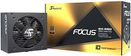 Seasonic Focus GX 550 Gold - Počítačový zdroj