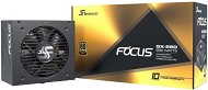 Seasonic Focus GX 650 Gold - Počítačový zdroj