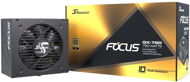 PC Power Supply Seasonic Focus GX 750W Gold - Počítačový zdroj