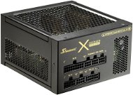 Seasonic X-460FL 80Plus Gold 460W Retail - Počítačový zdroj