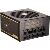 Seasonic X-660 80Plus Gold 660W Retail - PC Power Supply
