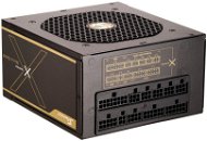 Seasonic X-850 80Plus Gold 850W Retail - PC Power Supply
