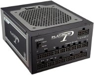 Seasonic SS-1000XP 80Plus Platinum 1000W Retail - PC-Netzteil