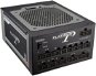 Seasonic SS-1000XP 80Plus Platinum 1000W Retail - PC Power Supply