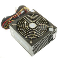 Source LC6550GP LC POWER, 550W ATX 2.0, passive PFC, 2x SATA 140 mm fan - Source