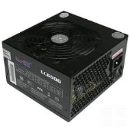 LC POWER LC6600GP - PC-Netzteil