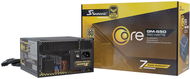 Seasonic Core GM 550 Gold - PC Power Supply