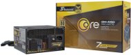 Seasonic Core GM 550 Gold - PC zdroj