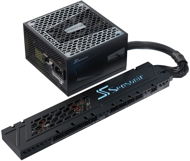 Seasonic Prime Connect 750 Gold - PC Power Supply