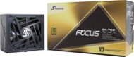 Seasonic Focus GX-750 ATX 3.0 - PC-Netzteil